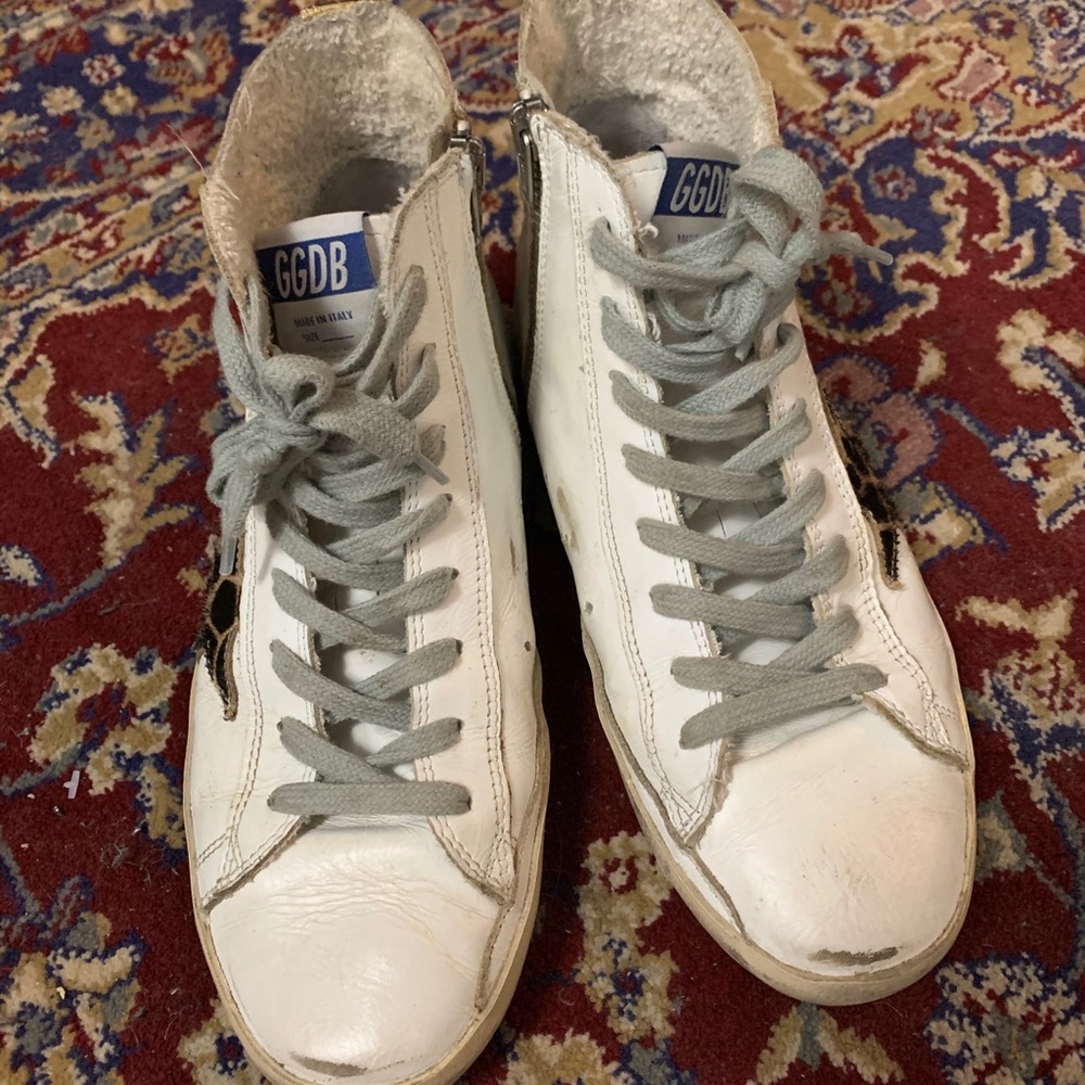 Golden Goose Francy’s